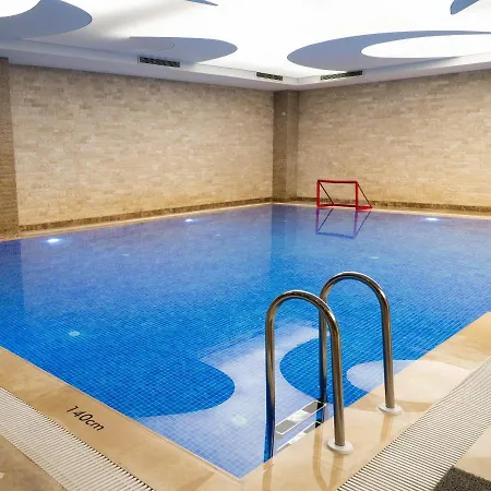 Demircioglu Park Hotel