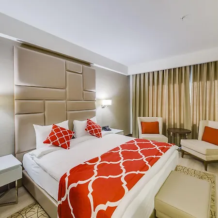 Demircioglu Park 4* Muğla