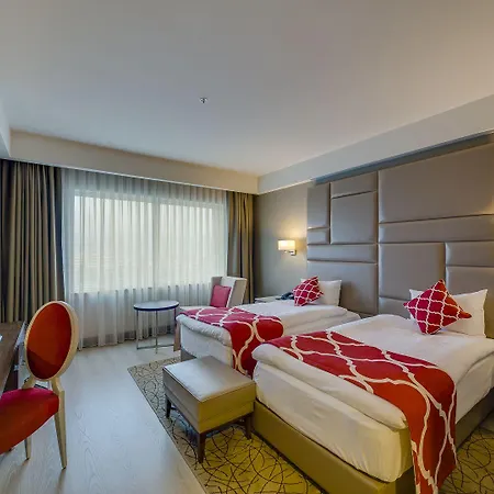 Demircioglu Park Hotell