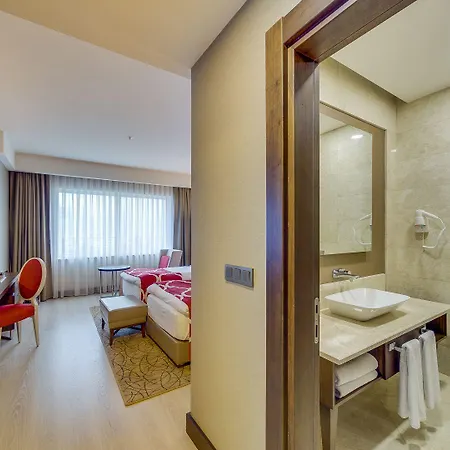 Demircioglu Park Hotel Muğla