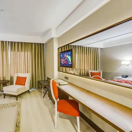 Demircioglu Park Hotell