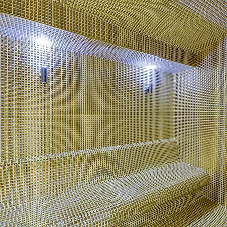 Hotel Demircioglu Park