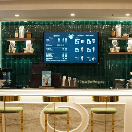 Demircioglu Park 4* Muğla