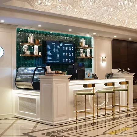 Demircioglu Park Hotell 4*