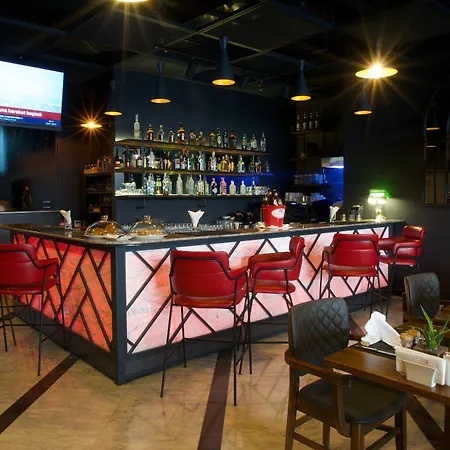 Hotel Demircioglu Park