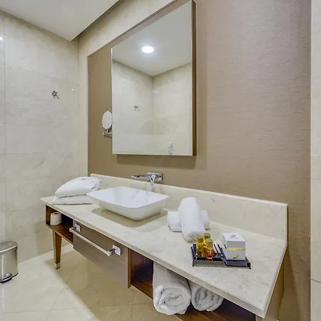 Hotell Demircioglu Park