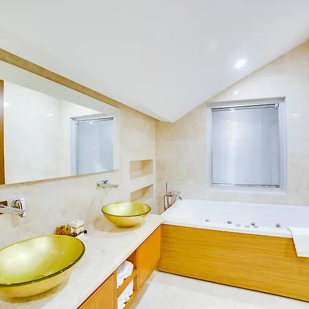 Hotell Demircioglu Park