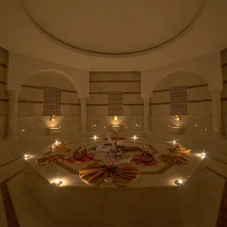 Demircioglu Park Hotell