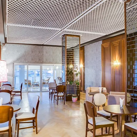 Hotel Demircioglu Park Muğla