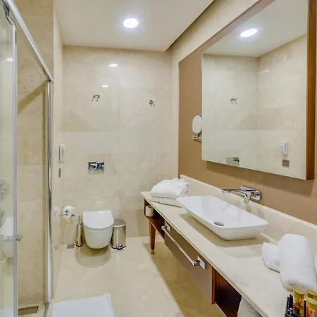 Demircioglu Park Hotel