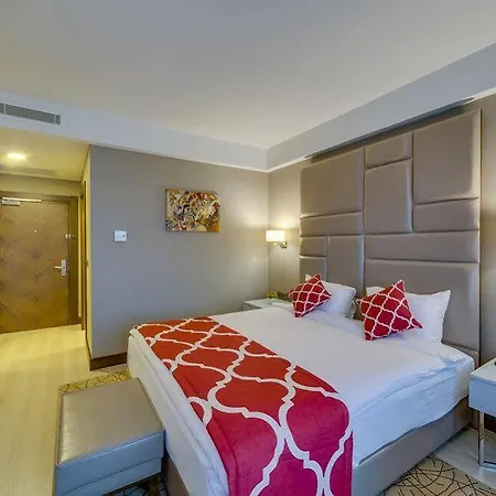 Demircioglu Park Muğla