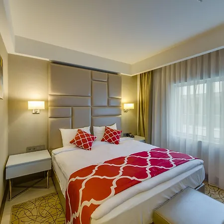 Hotel Demircioglu Park Mugla