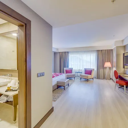 Demircioglu Park Мугла