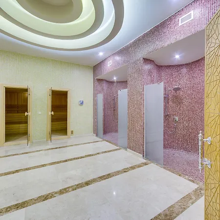Demircioglu Park Hotel Muğla