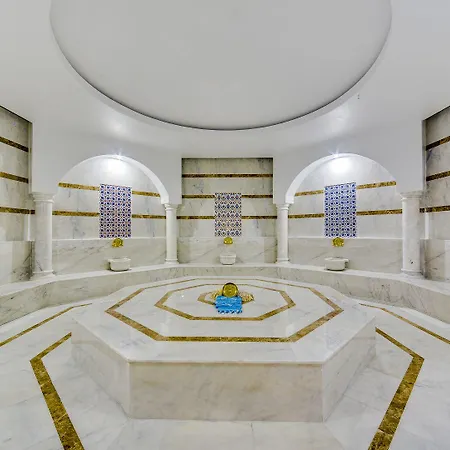 Отель Demircioglu Park Мугла