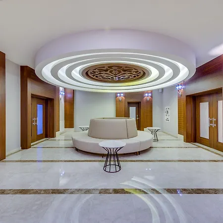 Demircioglu Park Ξενοδοχείο 4*