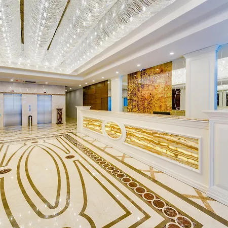 Ξενοδοχείο Demircioglu Park Μούγκλα