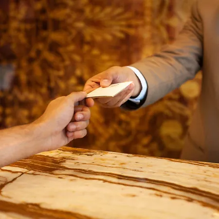 Отель Demircioglu Park