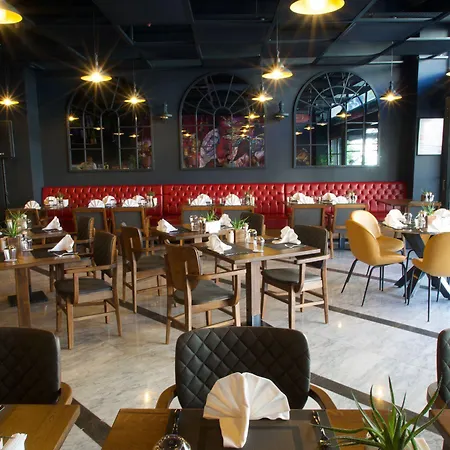 Demircioglu Park Μούγκλα