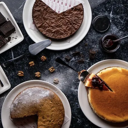 Demircioglu Park Отель Мугла