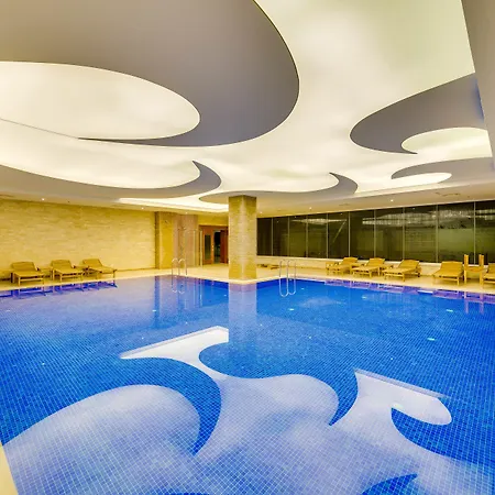 Demircioglu Park 4*
