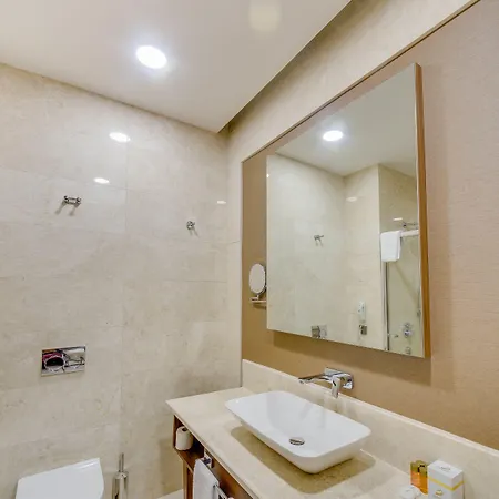 Demircioglu Park 4* ムーラ