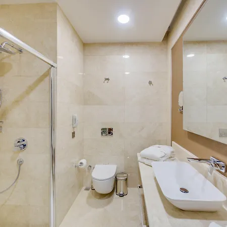 Demircioglu Park 4*