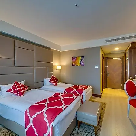Hotel Demircioglu Park