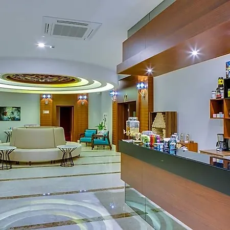 Demircioglu Park Hotel Mugla