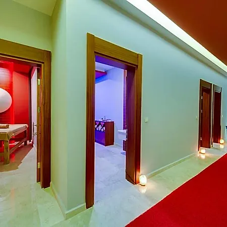 Hotel Demircioglu Park