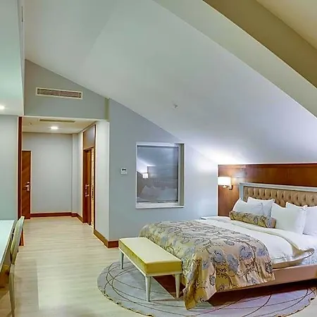 Demircioglu Park Hotel Mugla
