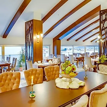 Demircioglu Park Mugla