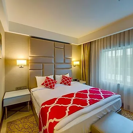 Hotel Demircioglu Park