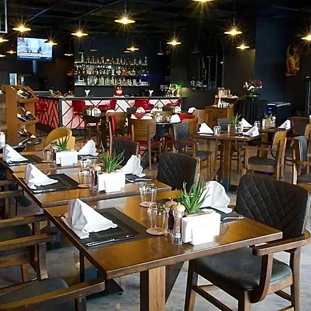 Demircioglu Park Hotel