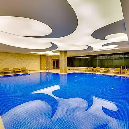 Demircioglu Park 4* Mugla