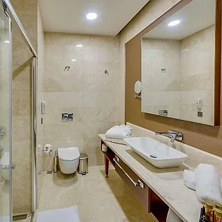 Demircioglu Park Hotell