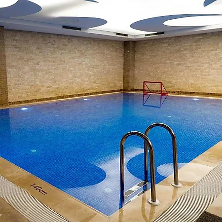 Demircioglu Park 4* Muğla