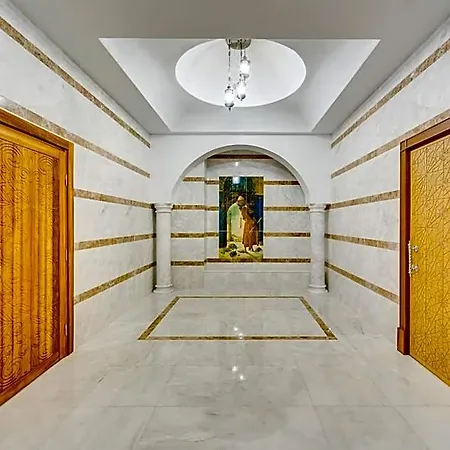 Demircioglu Park Hotell