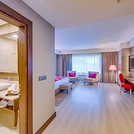 Demircioglu Park Hotell Muğla