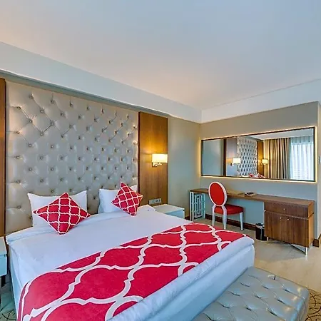 Demircioglu Park Hotell