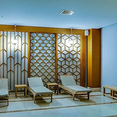 Demircioglu Park Hotell