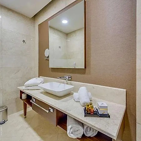 Demircioglu Park Hotell