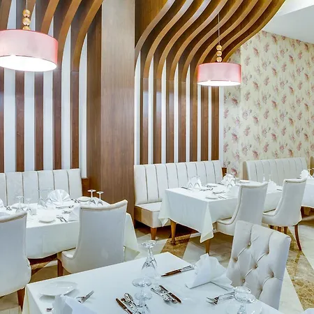 Demircioglu Park Μούγκλα