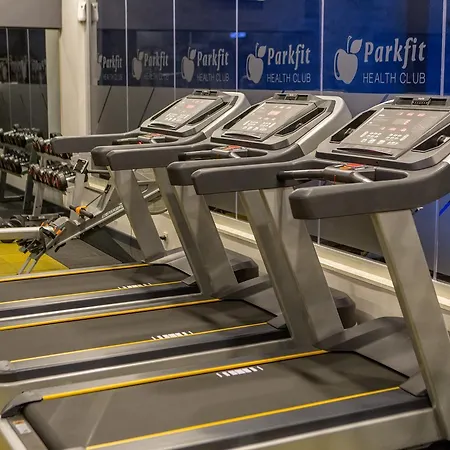 Demircioglu Park Отель 4*