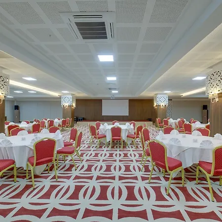 Demircioglu Park Μούγκλα