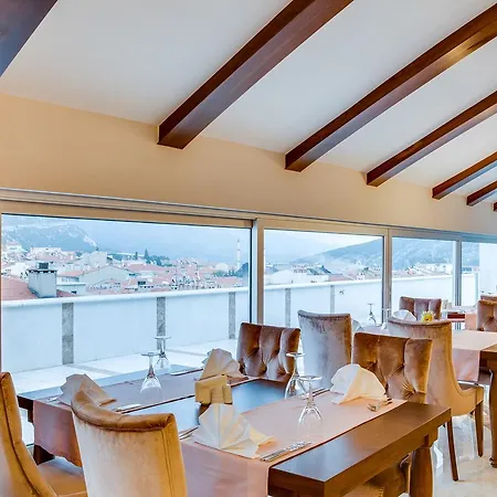 Demircioglu Park 4* 무글라