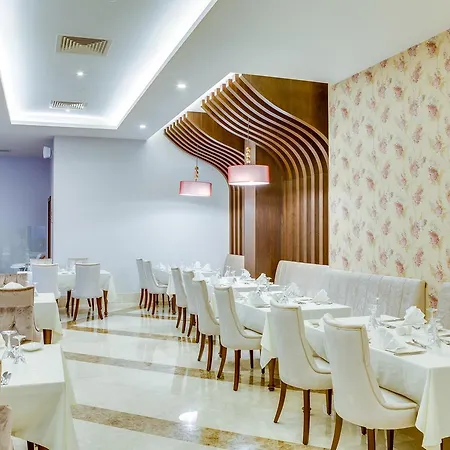 Demircioglu Park Μούγκλα