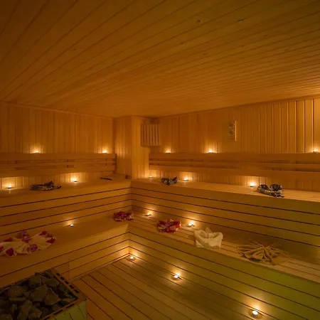 Demircioglu Park 호텔