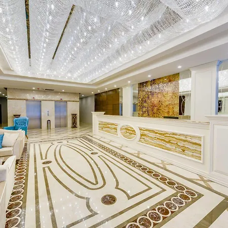 Demircioglu Park Мугла